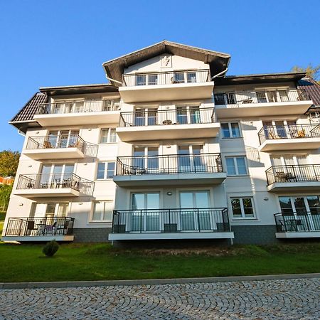Lorien Apartment Szklarska Poreba Exterior photo