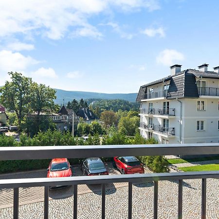 Lorien Apartment Szklarska Poreba Exterior photo