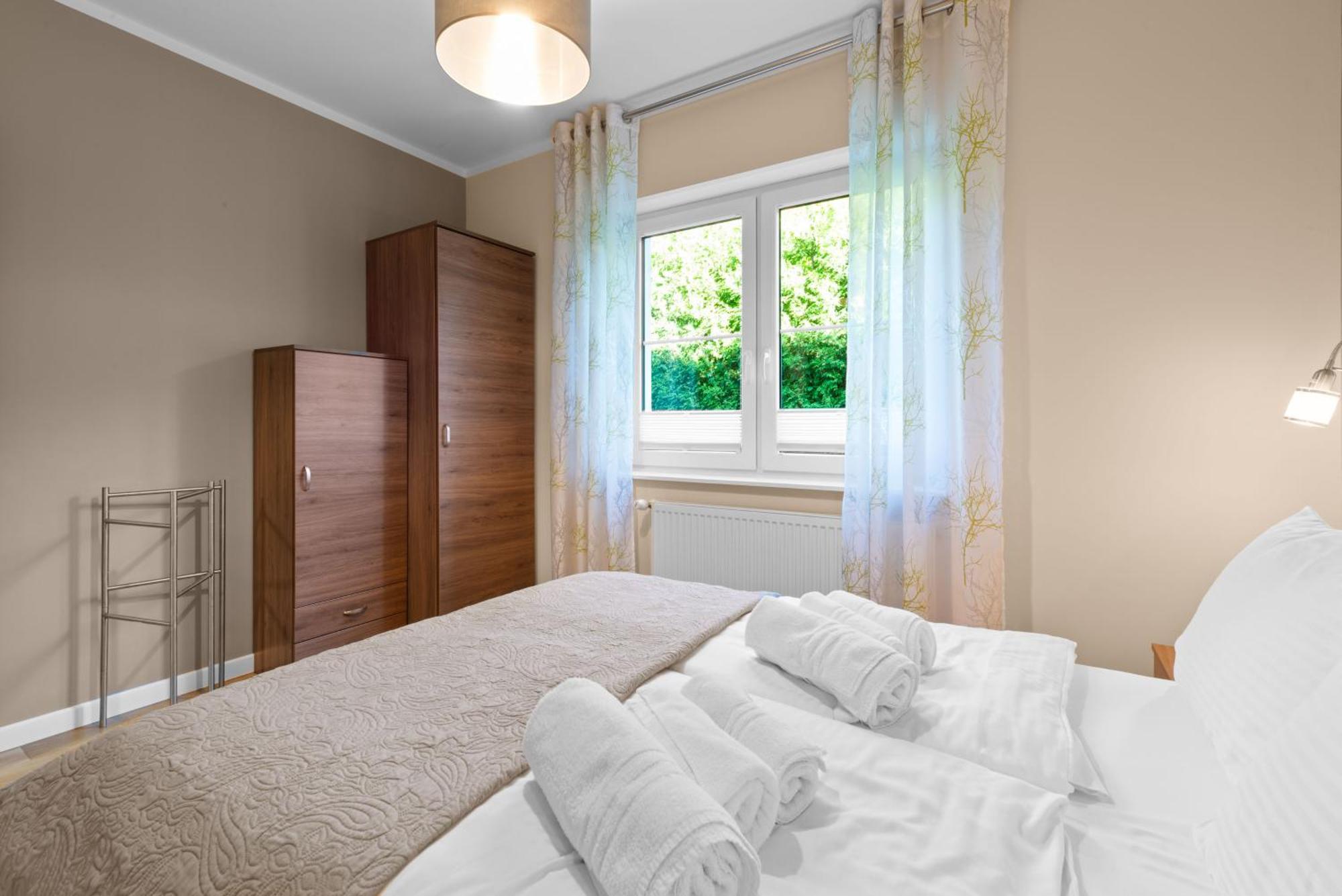 Lorien Apartment Szklarska Poreba Exterior photo