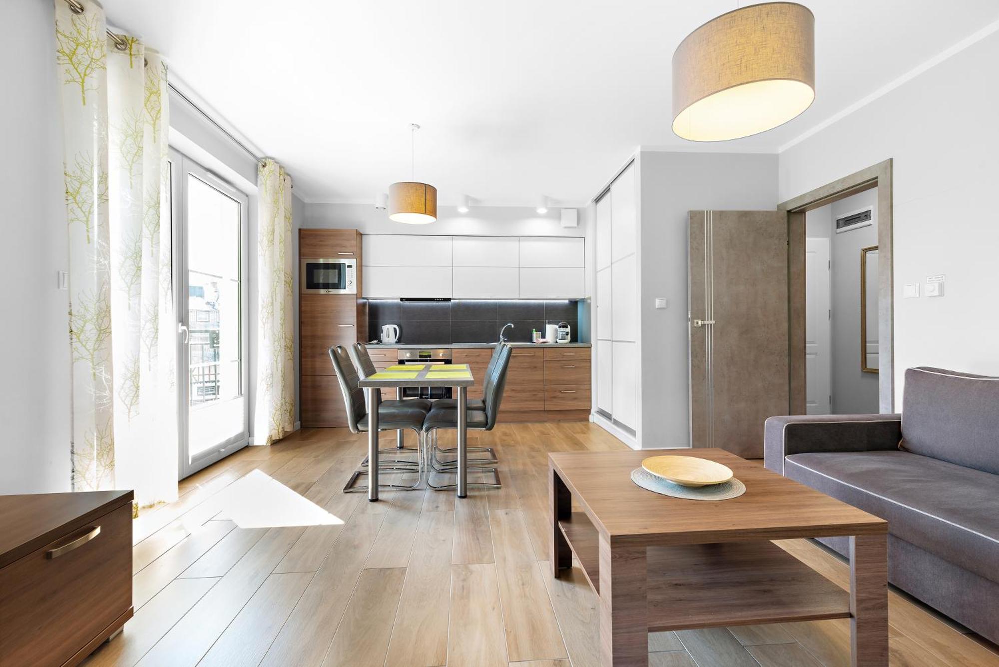 Lorien Apartment Szklarska Poreba Exterior photo