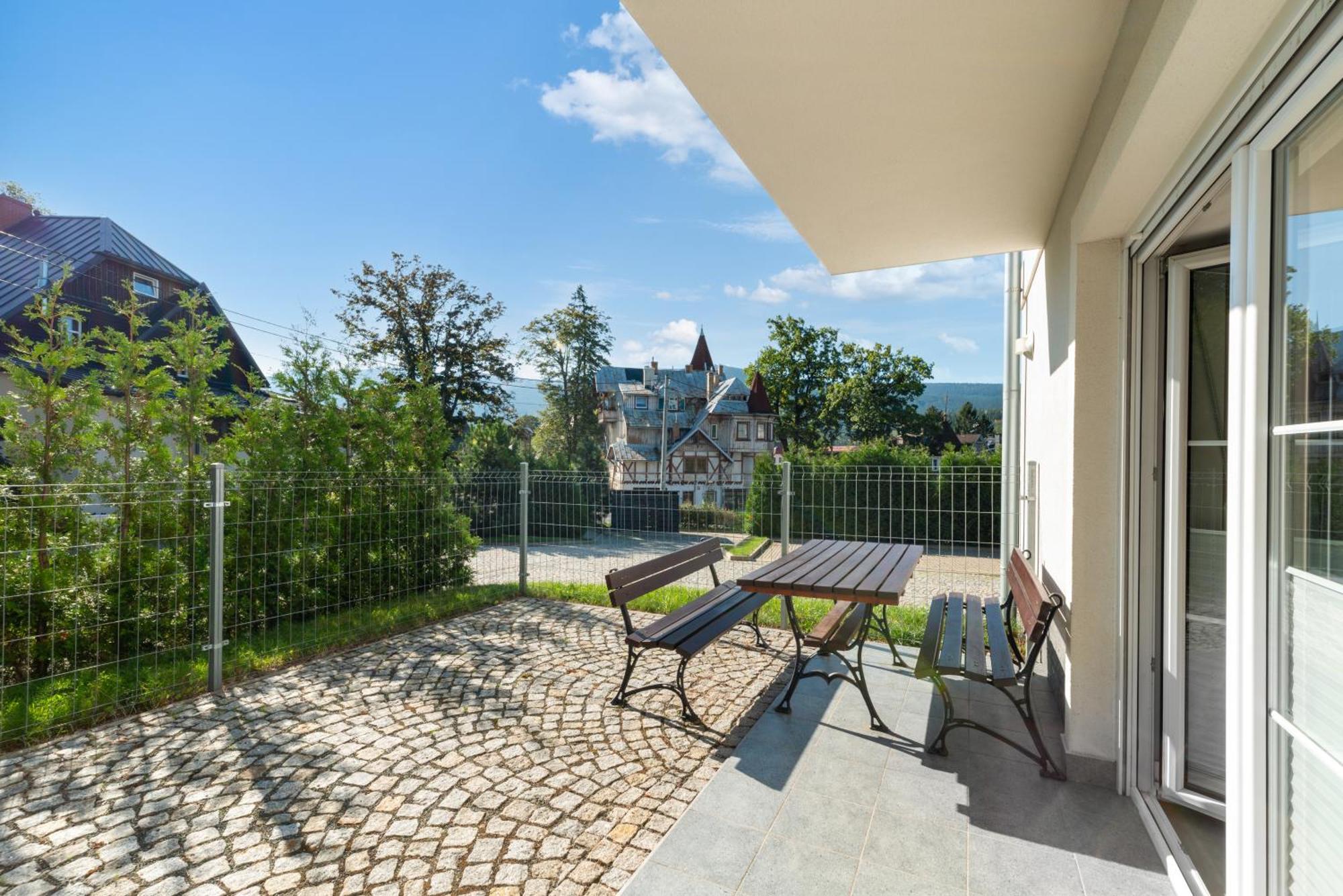 Lorien Apartment Szklarska Poreba Exterior photo